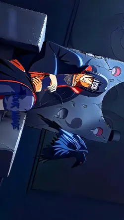 Itachi >>>