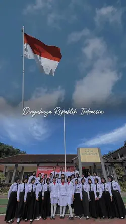 17 agustus