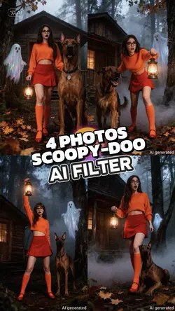 SCOOPY-DOO