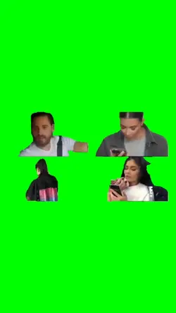 Kardashians React