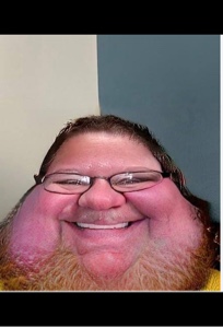 face reveal 🎀😻😍