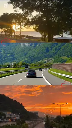 yol yolculuk 3 kare 