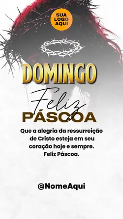 domingo páscoa 