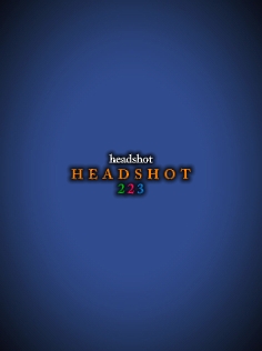 HEADSHOT
