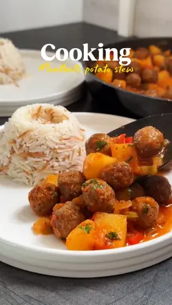 Cooking video
