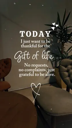 Gift of life