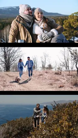 winter,spring,summer