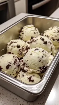 ice-cream to puppy's