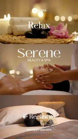 Spa Story