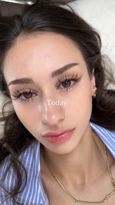 Wimpern