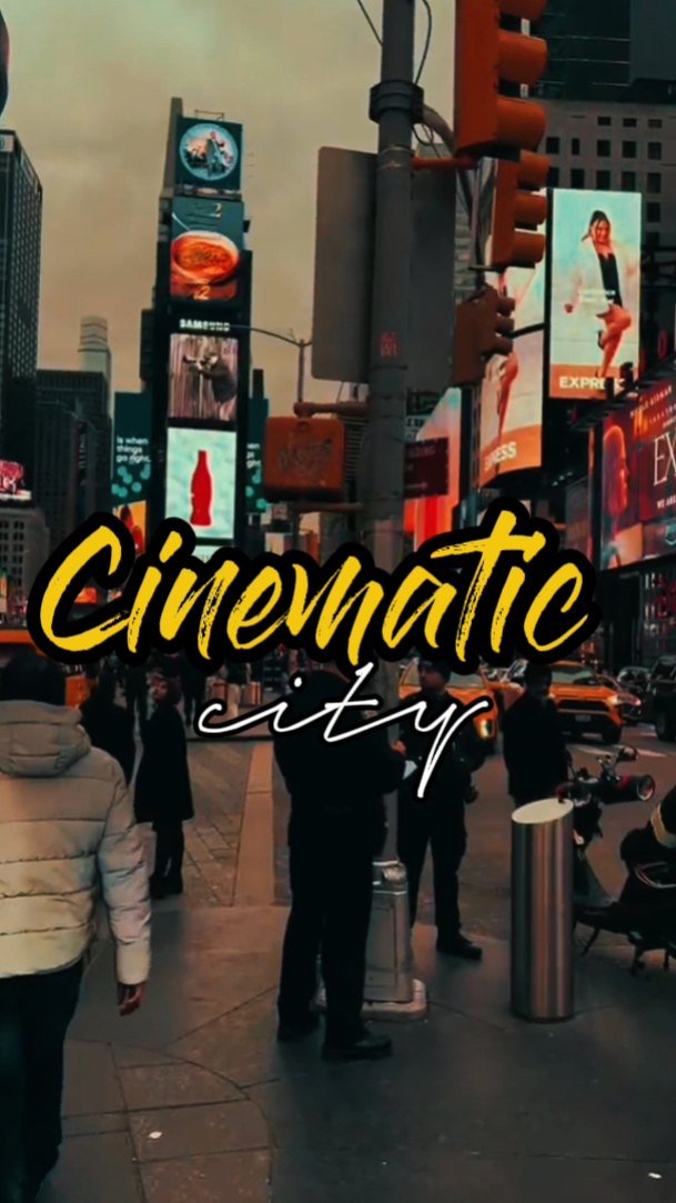 kota sinematik 