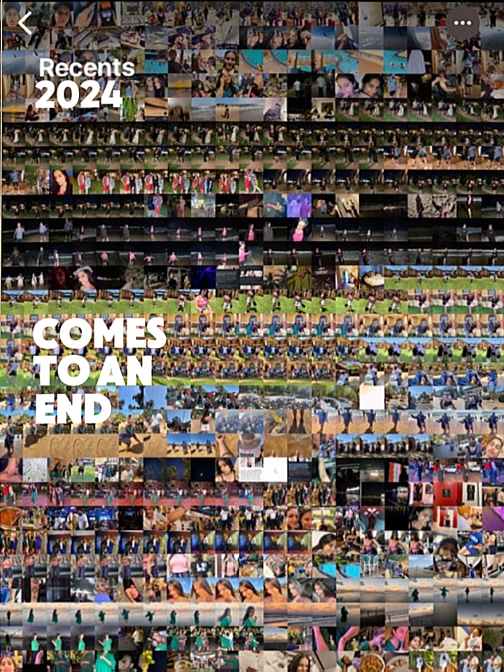 2024 recentes 