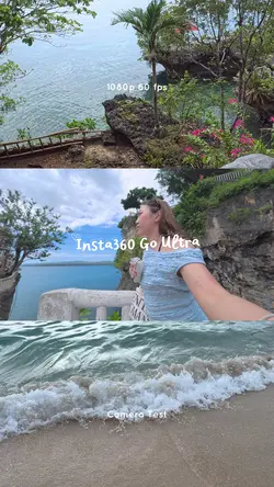 Insta360 Go Ultra