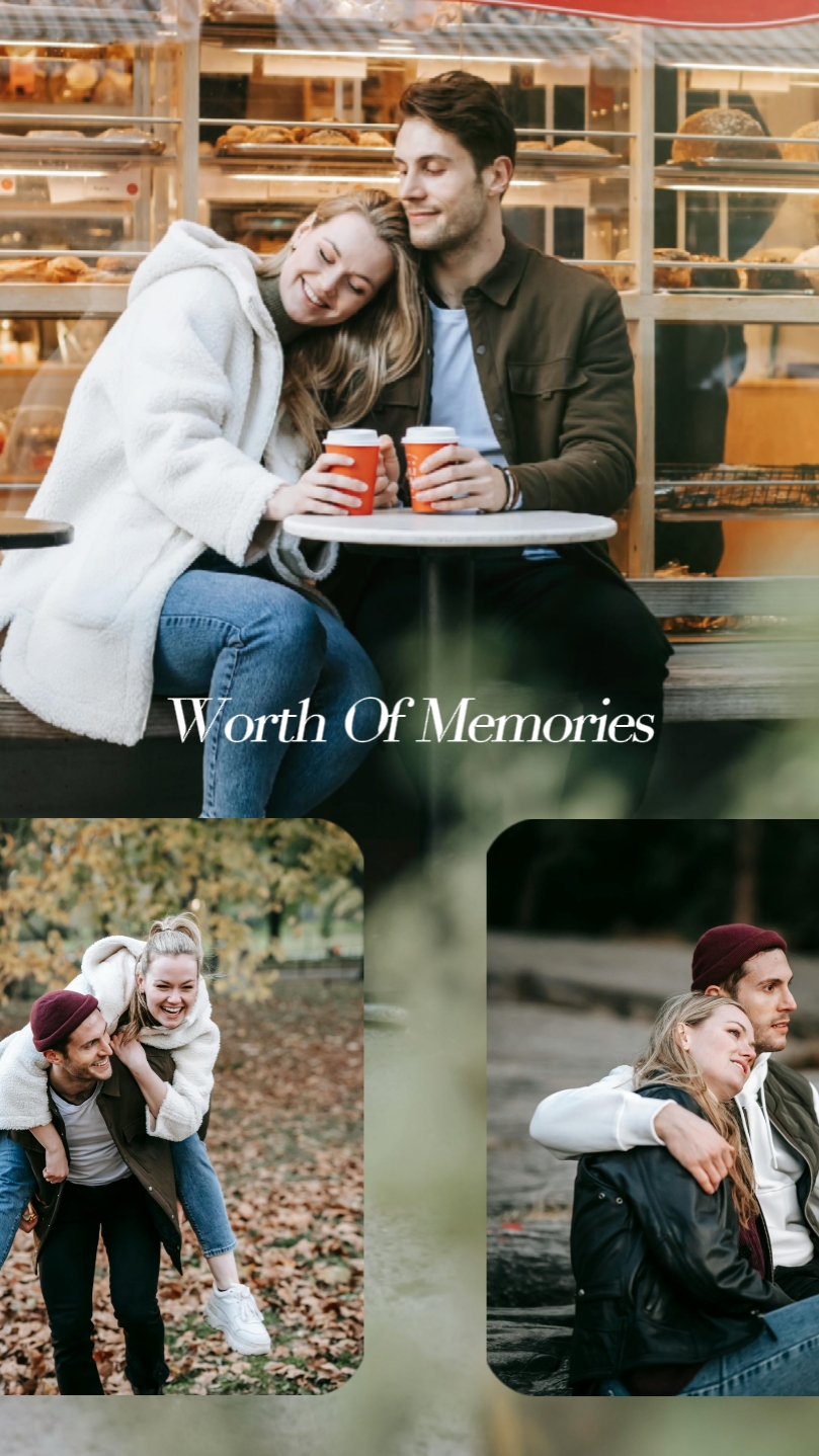 Worth Of Memories 