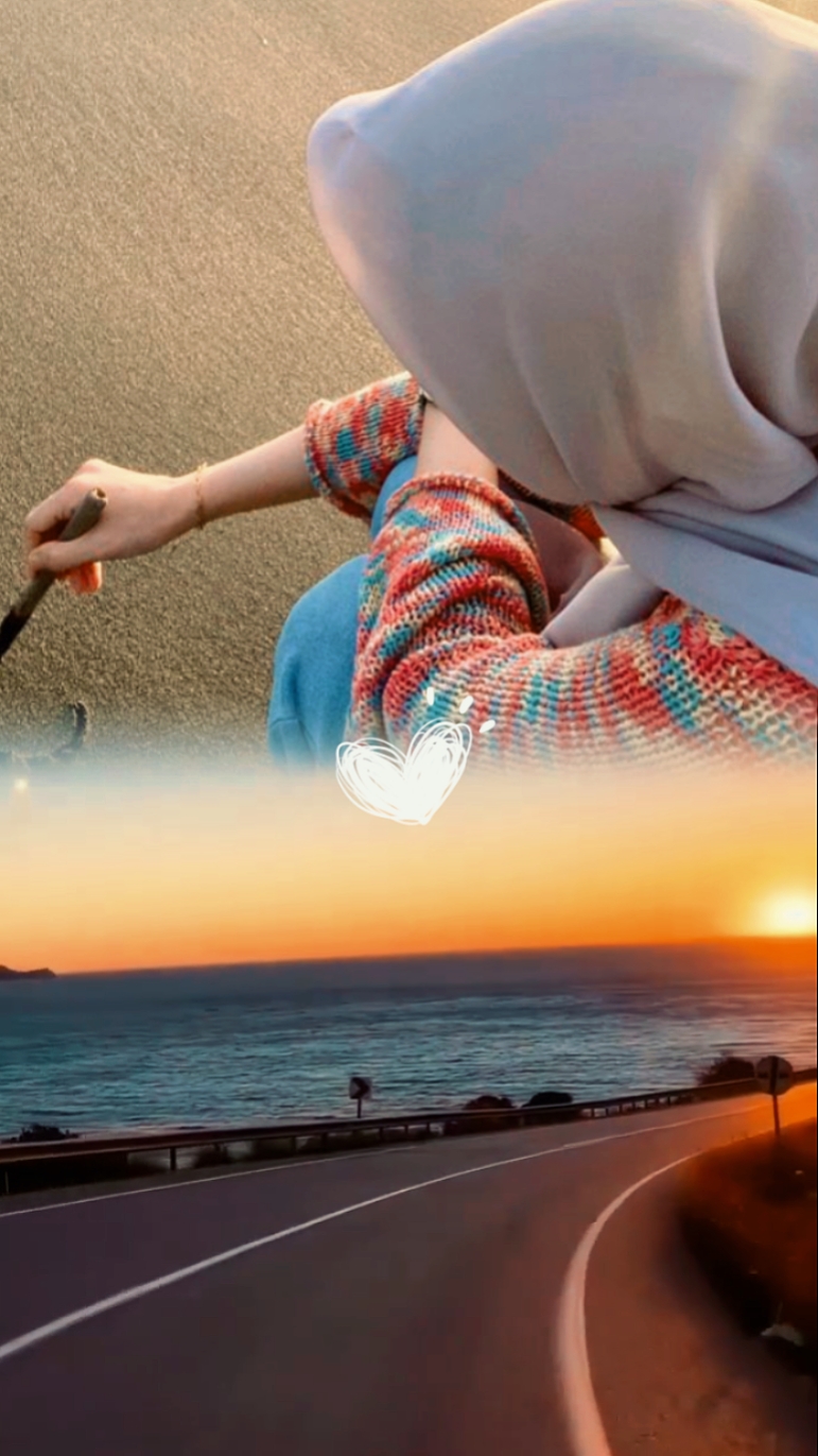 1 foto 1 video estetiği