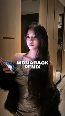 WOMABACK REMIX 