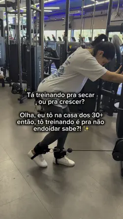 Cadê as 30+ fit 🤣✨❤️