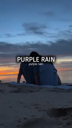 purple rain lyrics