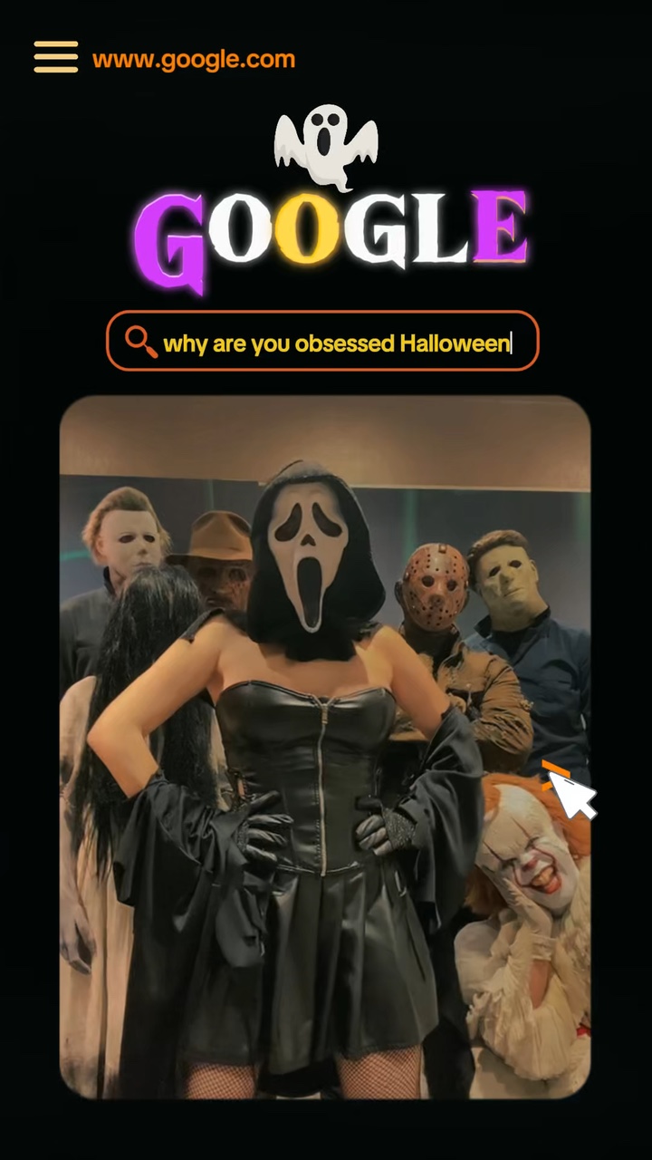 Halloween c'est cool