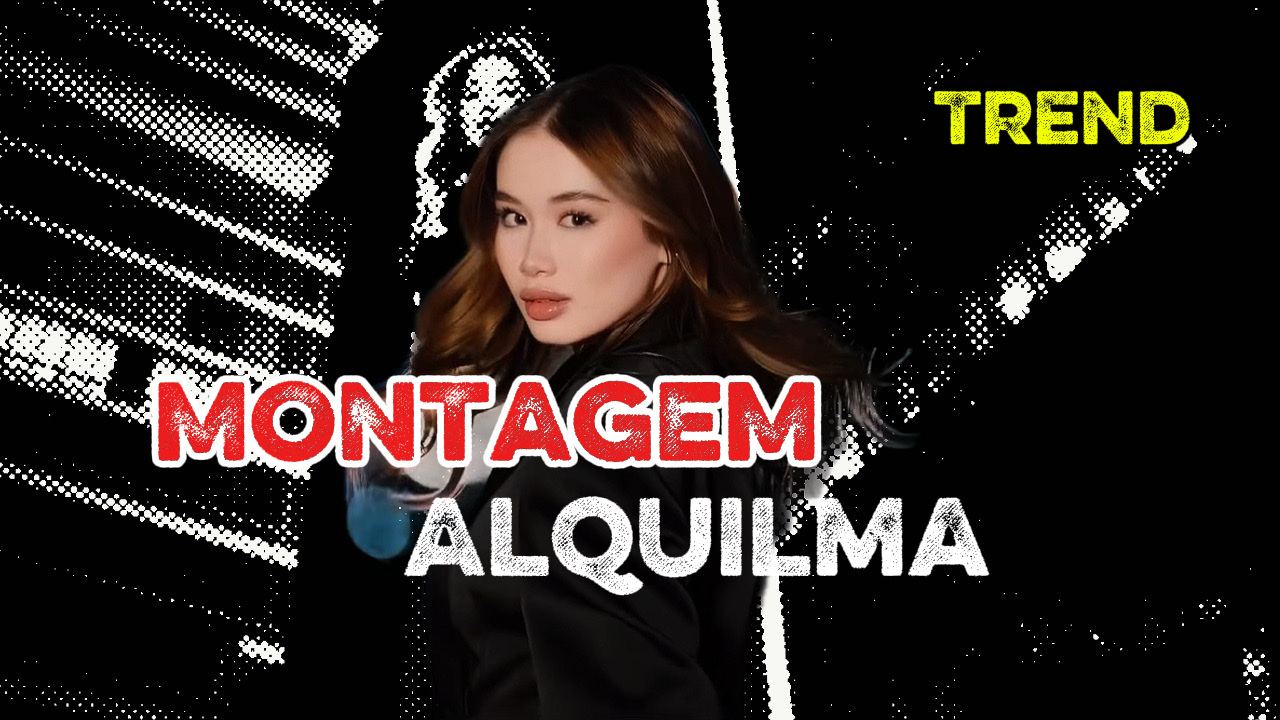 Montagem Alquilma