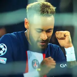 Dance neymar
