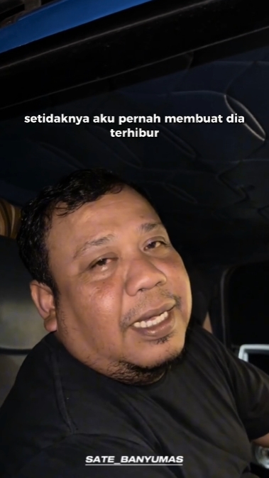 srtidaknya aku prnah