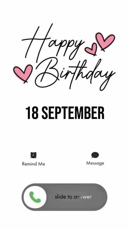 BDAY BROTHER 18 SEPT