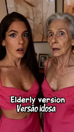 Elderly Version 