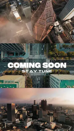 Project soon