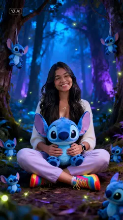 stitch