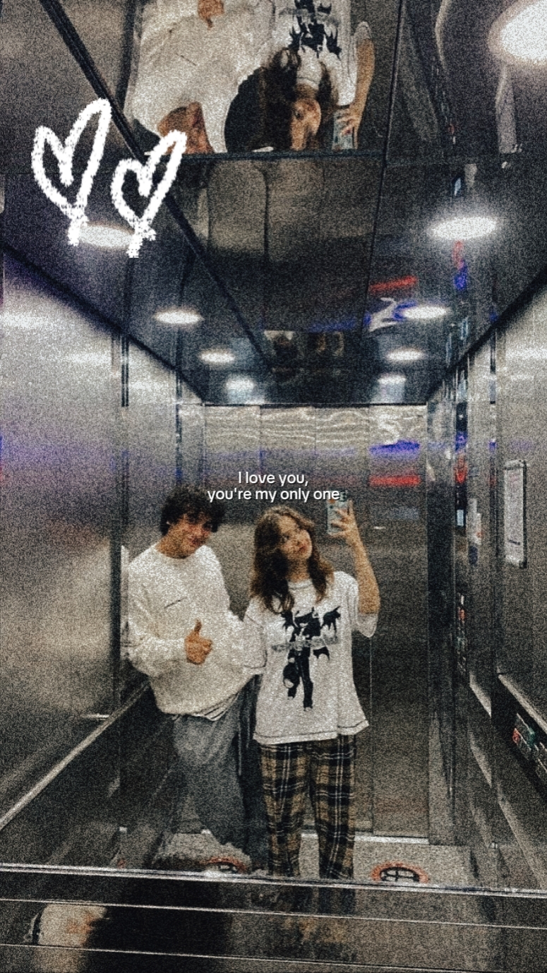 Fotos de pareja de amor