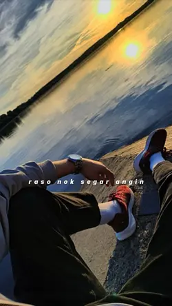 Segar angin rock ver