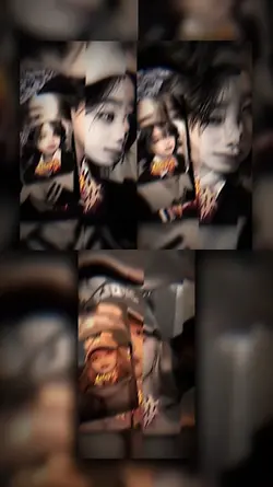 COLLAB BER-3 JJ KECE