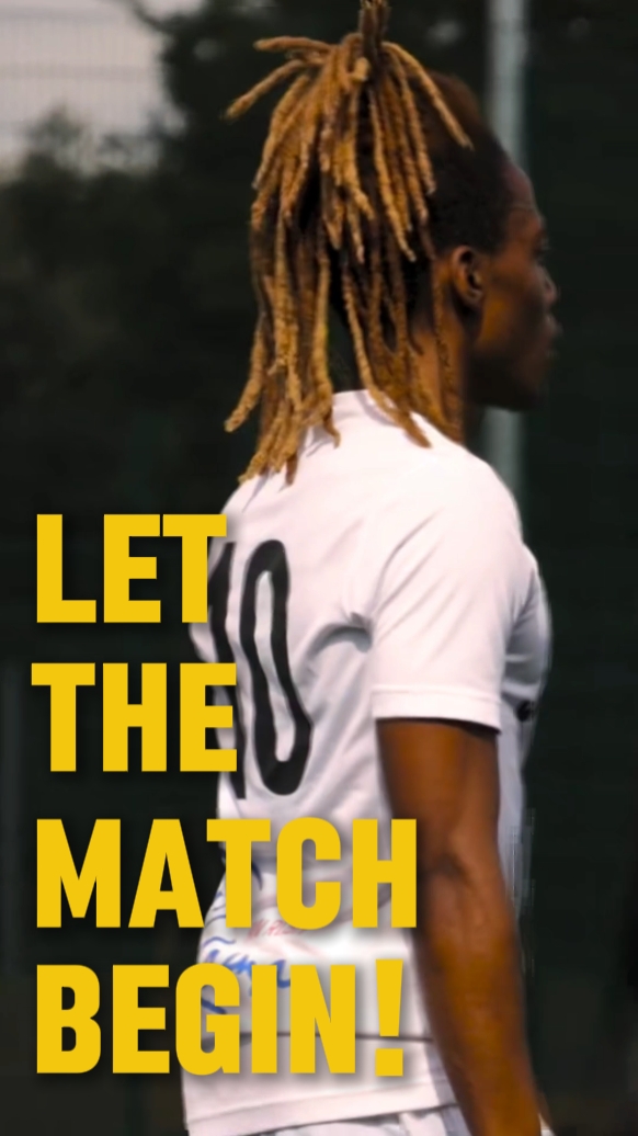 Soccer highlights 