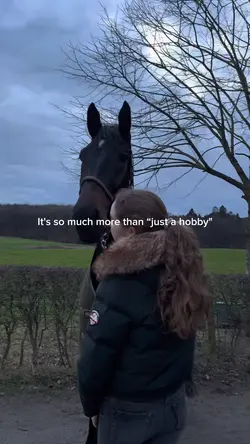 “just a hobby” 