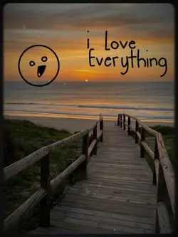 Love and Smiles