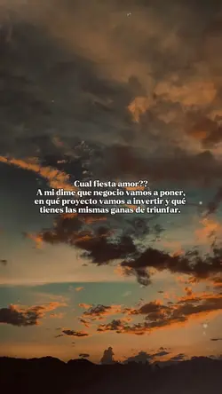 Metas claras 