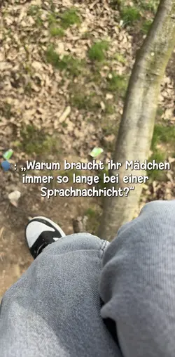 Sprachnachricht 