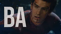 spiderman edit