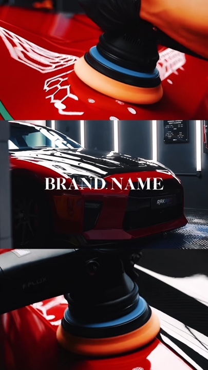 car detailing