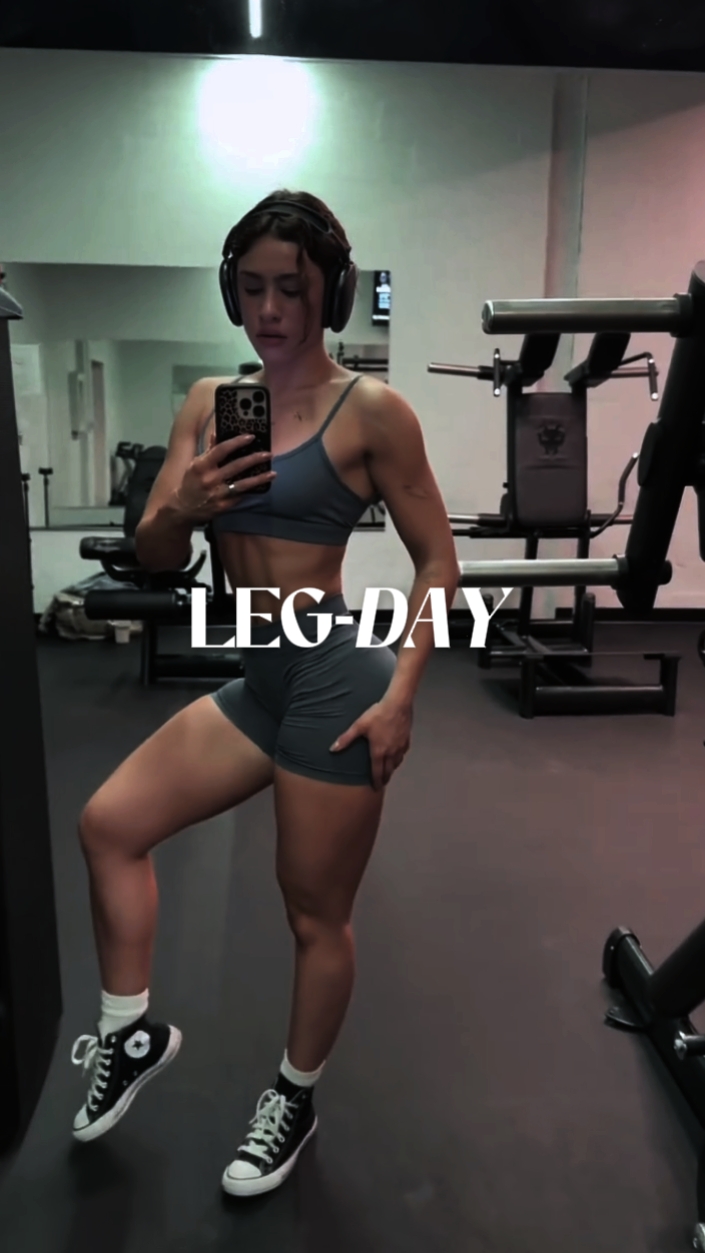 LEG-DAY