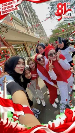 17 Agustus 2026