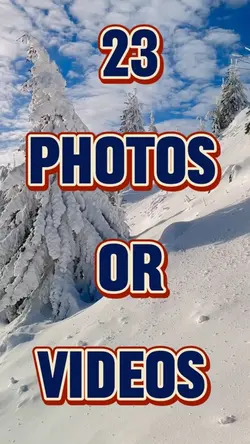 23 Photos Or Videos 