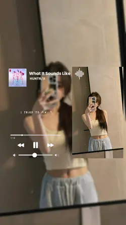 What it sounds like