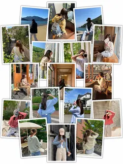 Photos Collage Trend