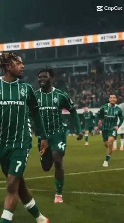 Werder Bremen 