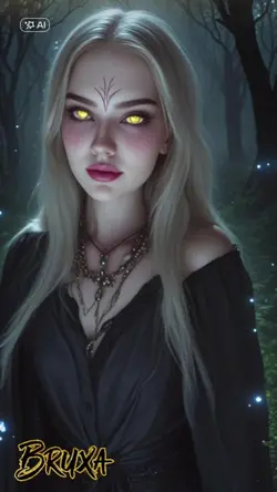 Bruxa