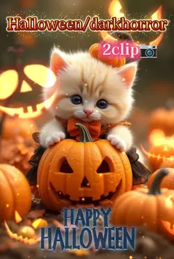 Halloween/darkhorror