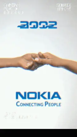 Nokia jadul