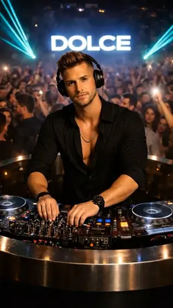 Dolce Club Remix 